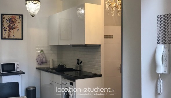 Logement tudiant Studio à Toulouse (31500)