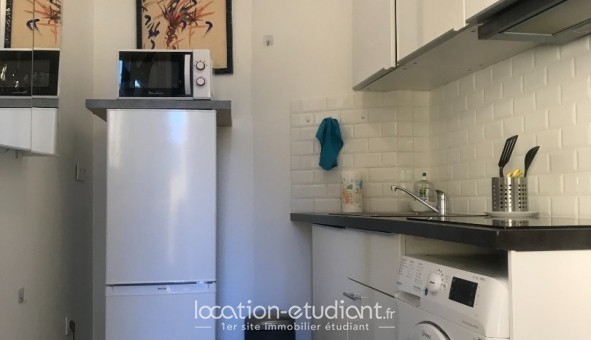 Logement tudiant Studio à Toulouse (31500)