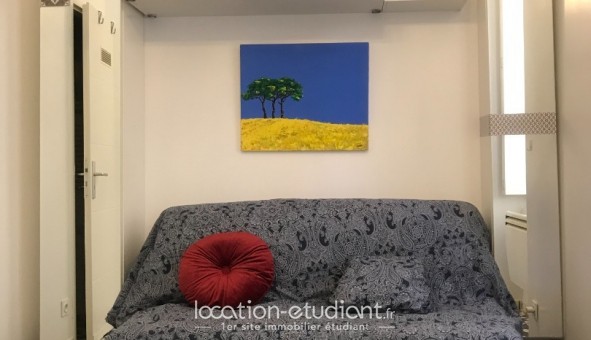 Logement tudiant Studio à Toulouse (31500)