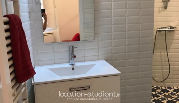 Logement tudiant Studio à Toulouse (31500)