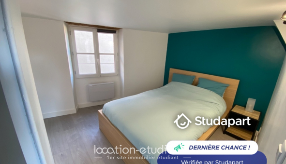 Logement tudiant Studio à Toulouse (31500)