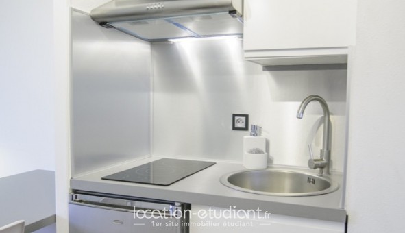 Logement tudiant Studio à Toulouse (31500)