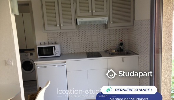 Logement tudiant Studio à Toulouse (31500)