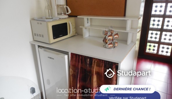 Logement tudiant Studio à Toulouse (31500)