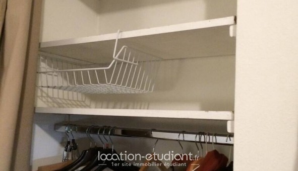 Logement tudiant Studio à Toulouse (31500)