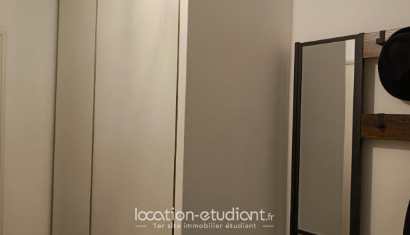 Logement tudiant Studio à Toulouse (31500)