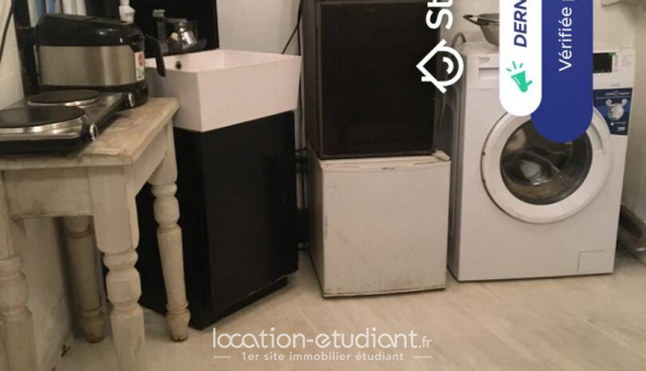 Logement tudiant Studio à Toulouse (31500)