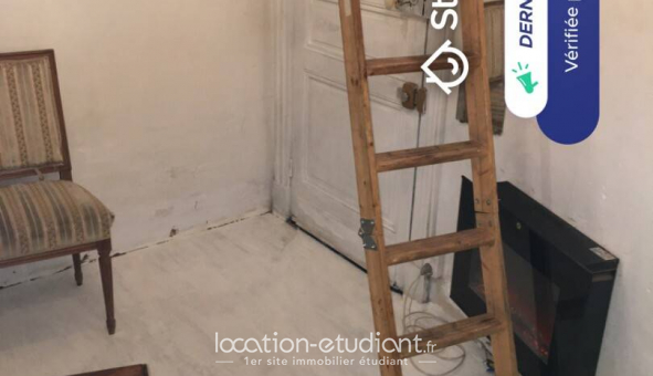 Logement tudiant Studio à Toulouse (31500)