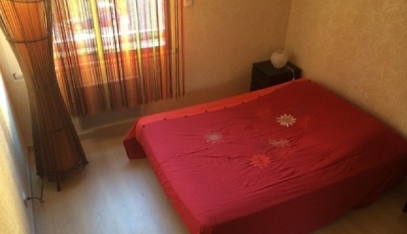 Logement tudiant Studio à Toulouse (31500)