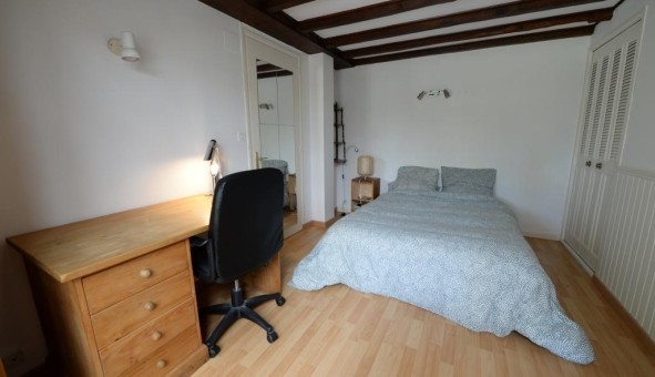 Logement tudiant Studio à Toulouse (31500)