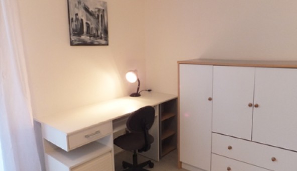 Logement tudiant Studio à Toulouse (31500)