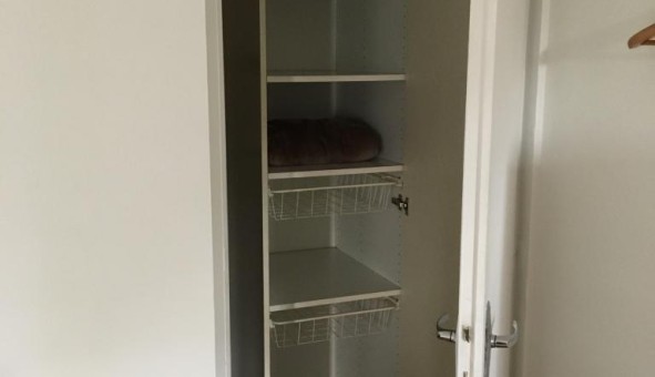 Logement tudiant Studio à Toulouse (31500)