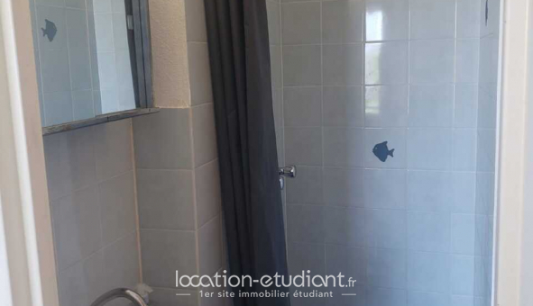 Logement tudiant Studio à Toulouse (31500)