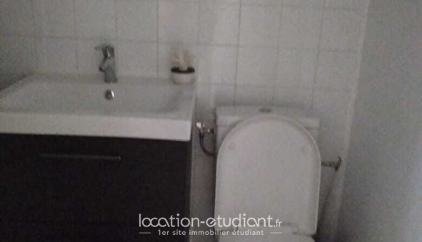 Logement tudiant Studio à Toulouse (31500)