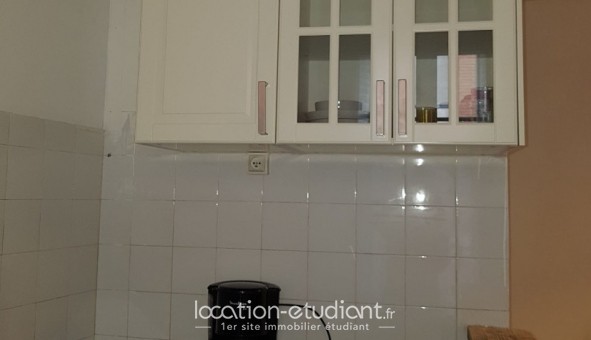 Logement tudiant Studio à Toulouse (31500)