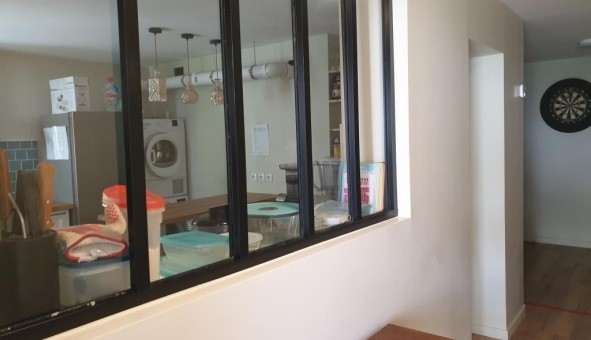 Logement tudiant Studio à Toulouse (31500)