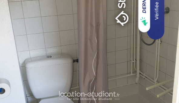 Logement tudiant Studio à Toulouse (31500)