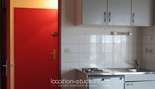 Logement tudiant Studio à Toulouse (31500)