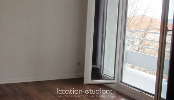 Logement tudiant Studio à Toulouse (31500)