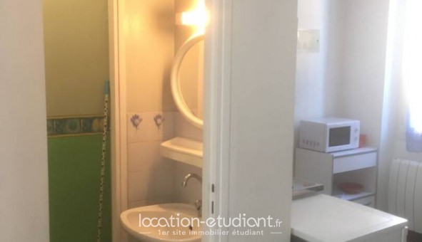 Logement tudiant Studio à Toulouse (31500)