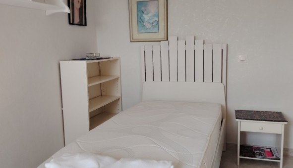 Logement tudiant Studio à Toulouse (31500)