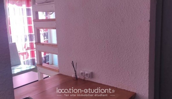 Logement tudiant Studio à Toulouse (31500)