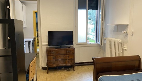 Logement tudiant Studio à Toulouse (31500)