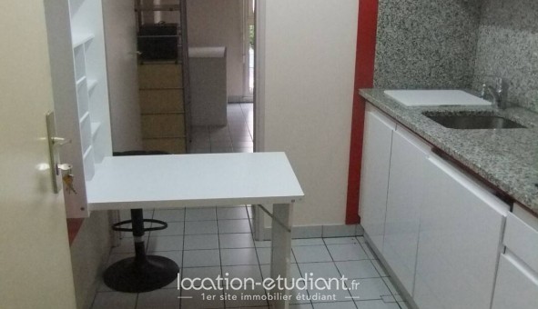 Logement tudiant Studio à Toulouse (31500)