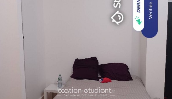 Logement tudiant Studio à Toulouse (31500)