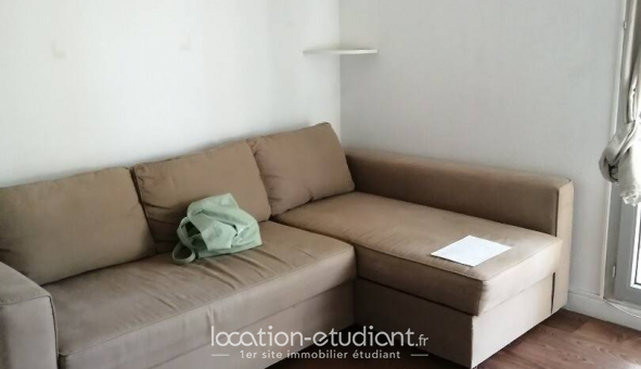 Logement tudiant Location Studio Meublé Toulouse (31500)