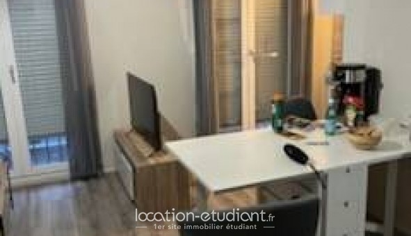 Logement tudiant Studio à Toulouse (31500)