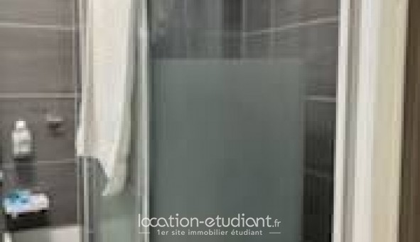 Logement tudiant Studio à Toulouse (31500)