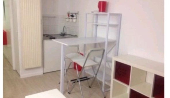 Logement tudiant Studio à Toulouse (31500)