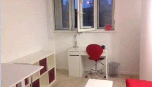 Logement tudiant Studio à Toulouse (31500)