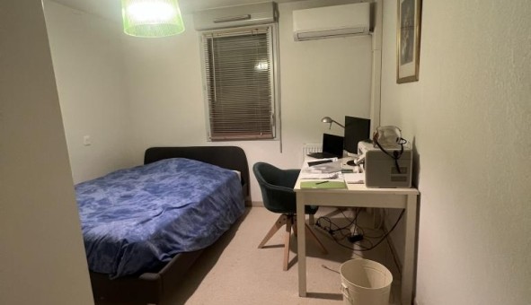 Logement tudiant Studio à Toulouse (31500)