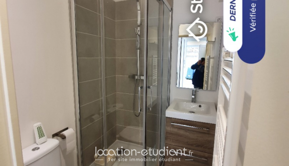 Logement tudiant Studio à Toulouse (31500)