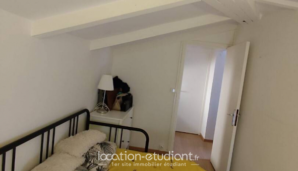 Logement tudiant Studio à Toulouse (31500)