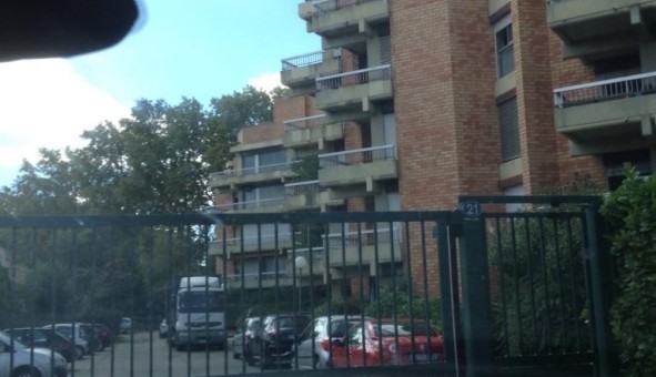 Logement tudiant Studio à Toulouse (31500)