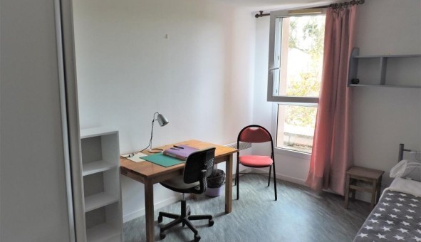 Logement tudiant Location Studio Vide Toulouse (31500)