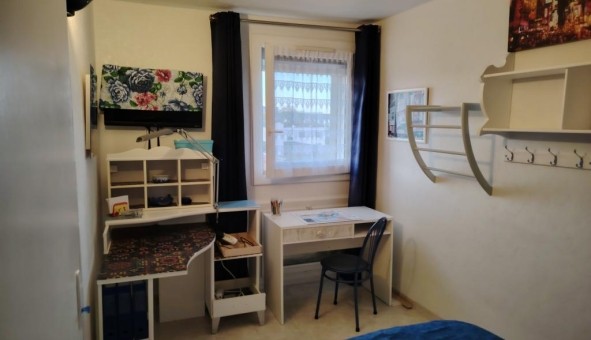 Logement tudiant Location Studio Vide Toulouse (31500)