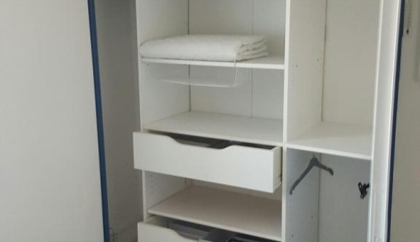 Logement tudiant Studio à Toulouse (31500)