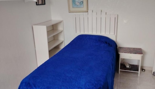 Logement tudiant Studio à Toulouse (31500)