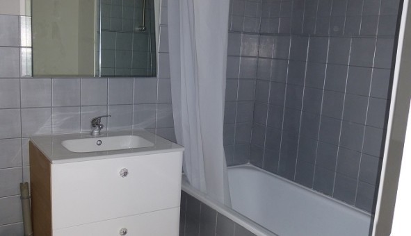 Logement tudiant Studio à Toulouse (31500)