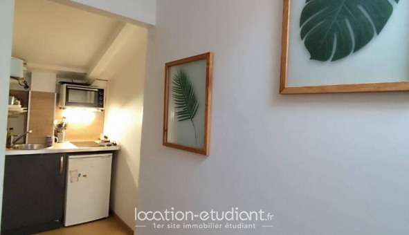 Logement tudiant Studio à Toulouse (31500)