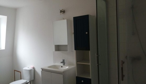 Logement tudiant Studio à Tourcoing (59200)