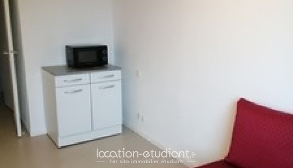 Logement tudiant Studio à Tours (37000)