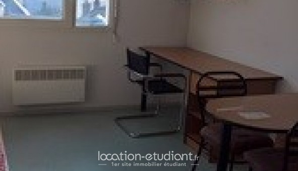 Logement tudiant Studio à Tours (37000)