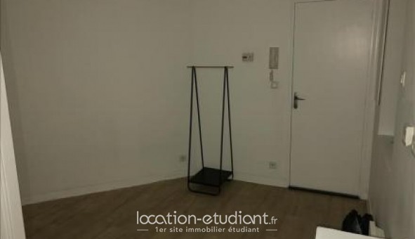 Logement tudiant Studio à Tours (37000)