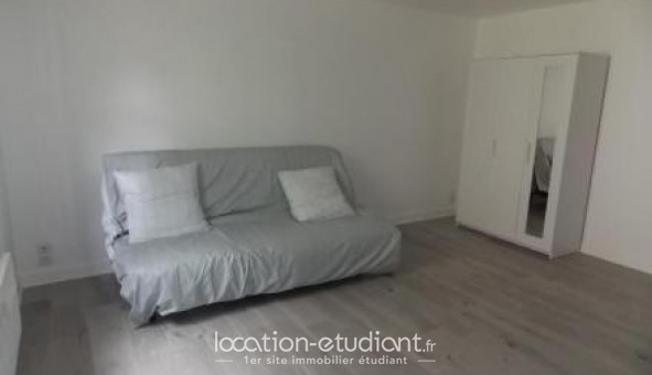 Logement tudiant Studio à Tours (37000)