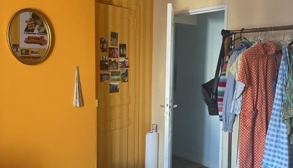 Logement tudiant Studio à Tours (37000)